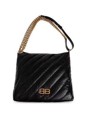 BALENCIAGA ♪ Modu Flap ミディアム ショルダーバッグ Balenciaga Shoulder bag Modu Flap Medium | Women's Bags | Vitkac